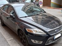 usata Ford Mondeo 5p 1.8 tdci Titanium