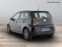 usata VW up! up! 5 porte 1.0 bluemotion 75cv move