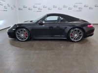 usata Porsche 911 Carrera 4S Cabrio 3.0 auto