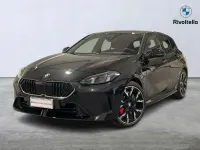 Usata BMW 118 M Sport 150 CV (110 kW) 2025 Nero Utilitaria