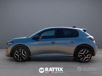 Usata Peugeot 208 GTi 136 CV (100 kW) 2024 Grigio Utilitaria