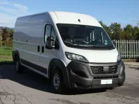 Usata Fiat Ducato 140 CV (102 kW) 2022 Bianco Furgone
