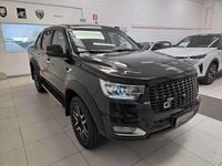 Nuova DR DR2 136 CV (100 kW) 2025 Nero Utilitaria