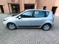 Usata Renault Mégane III XMOD 2012 Grigio Berlina