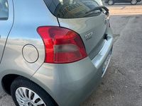 usata Toyota Yaris Yaris 1.3 5 porte