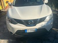 usata Nissan Qashqai Qashqai 1.5 dCi 115 CV DCT N-Connecta