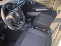 Usata Citroën C3 102 CV (75 kW) 2021 Bianco Utilitaria