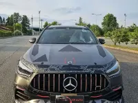 Usata Mercedes GLA45 AMG AMG 421 CV (309 kW) 2021 Grigio SUV