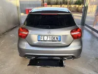 Usata Mercedes A250 Premium 211 CV (155 kW) 2016 Utilitaria