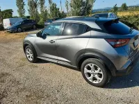 Usata Nissan Juke N-Connecta 114 CV (83 kW) 2022 Grigio SUV