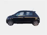 Usata Renault Twingo Equilibre 60 kW (82 CV) 2023 Nero Utilitaria