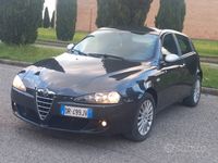 usata Alfa Romeo 147 1.9 jtdm