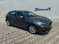 Usata BMW 118 Efficient Dynamics 150 CV (110 kW) 2019 Grigio scuro Utilitaria