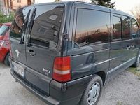 usata Mercedes Vito V112 CDI 5 Posti Van