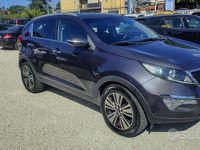 Second-hand Kia Sportage 2014 Gri SUV