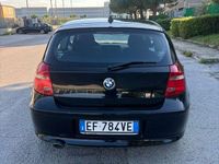 Usata BMW 116 116 CV (85 kW) 2010 Utilitaria