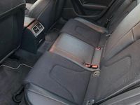 Usata Audi A4 S-Line 120 CV (88 kW) 2015 Nero Station wagon