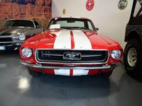 Usata Ford Mustang 270 CV (198 kW) 1967 Rosso Coupé