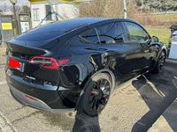 Usata Tesla Model Y Performance 392 kW (534 CV) 2023 Nero SUV
