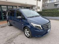 Occasion Mercedes Vito 163 ch (119 kW) 2021 Other Van
