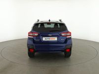 Usata Subaru XV Premium 115 CV (84 kW) 2022 Blu SUV