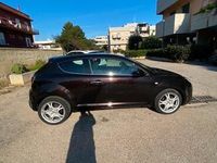 usata Alfa Romeo MiTo MiTo 1.4 T 135 CV M.air Distinctive Premium Pack