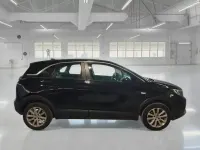 Usata Opel Crossland Elegance 119 CV (87 kW) 2021 SUV