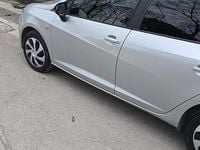Usata Seat Ibiza ST 70 CV (51 kW) 2010 Station wagon