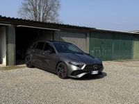 Usata Mercedes A220 Premium 190 CV (139 kW) 2024 Berlina