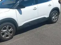 Usata Citroën C5 Aircross Live 131 CV (96 kW) 2023 Bianco SUV