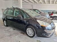Usata Citroën Grand C4 Picasso 150 CV (110 kW) 2011 Nero Monovolume