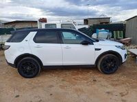 Usata Land Rover Discovery Sport HSE Luxury 150 CV (110 kW) 2019 SUV