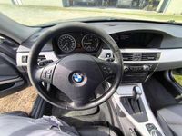 Usata BMW 320 177 CV (130 kW) 2009 Grigio Station wagon