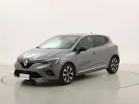 Usata Renault Clio Evolution 101 CV (74 kW) 2023 Grigio Utilitaria