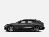 Nuova Audi A6 e-tron Advanced Plus 100 kW (136 CV) 2026 Grigio magnete Station wagon