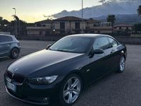 Usata BMW 320 M Sport 177 CV (130 kW) 2008 Coupé
