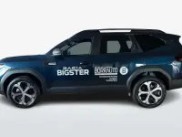 Nuova Dacia Bigster Journey 158 CV (116 kW) 2026 Blu/azzurro SUV