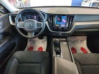 Occasion Volvo XC60 197 ch (144 kW) 2023 Noir SUV