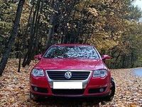 Usata VW Passat 150 CV (110 kW) 2007 Berlina