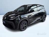 Nuova BYD Dolphin Surf Comfort 83 kW (114 CV) 2025 Nero Utilitaria