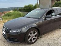 Usata Audi A4 Advanced Plus 143 CV (105 kW) 2011 Station wagon