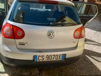 Usata VW Golf IV 2005 Berlina