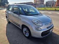 usata Fiat 500L Living 1.6 mjt Pop Star 105cv