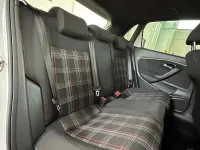 Usata VW Polo GTI 192 CV (141 kW) 2016 Bianco Berlina