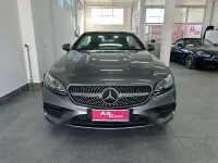 Usata Mercedes E220 Premium Plus 194 CV (142 kW) 2018 Other Cabrio