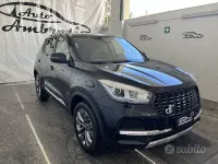 Usata DR DR 4.0 116 CV (85 kW) 2022 Nero SUV