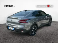 Usata Citroën C4 X PureTech 131 CV (96 kW) 2025 Grigio SUV