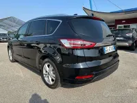 Occasion Ford S-MAX Business Edition 150 PK (110 kW) 2021 Zwart MPV
