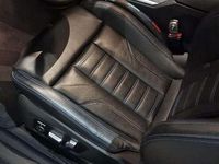 Usata BMW 420 M Sport 190 CV (139 kW) 2022 Blu Coupé