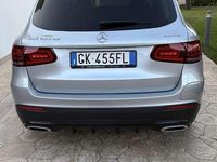 Usata Mercedes GLC300 Premium Plus 194 CV (142 kW) 2022 SUV